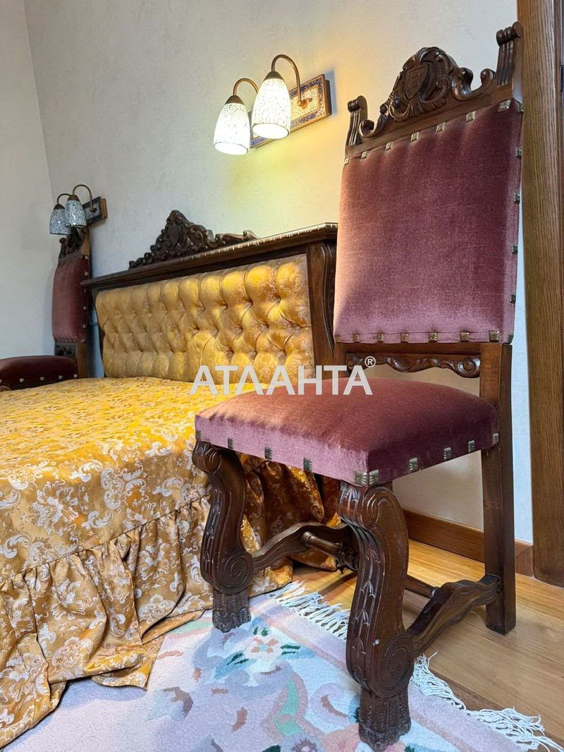 Будинок за адресою вул. Петрашевського (площа 165,9 м²) - Atlanta.ua - фото 12