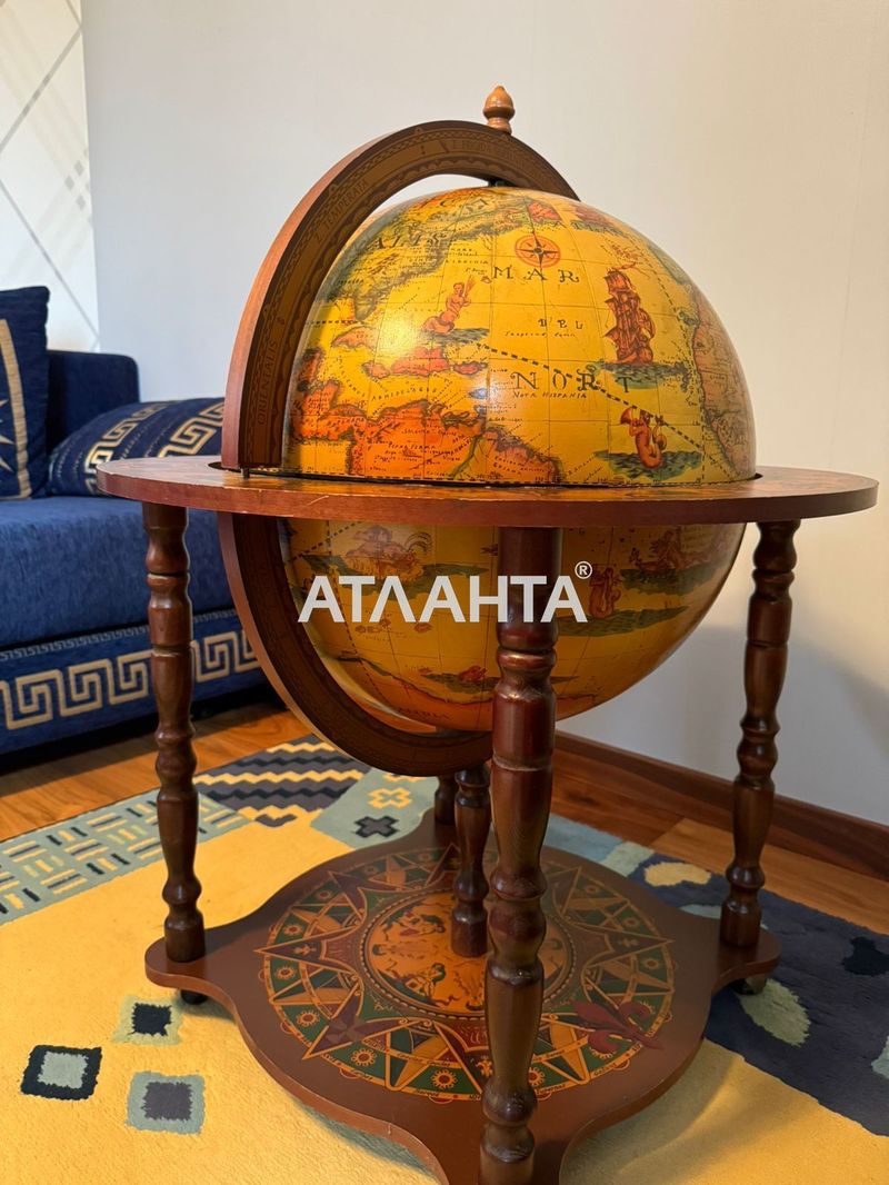 Будинок за адресою вул. Петрашевського (площа 165,9 м²) - Atlanta.ua - фото 16