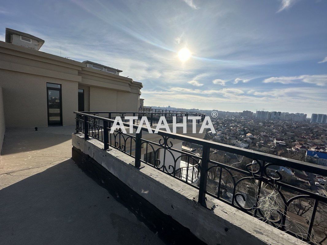 3-rooms apartment apartment by the address st. Klubnichnyy per (area 141,3 m²) - Atlanta.ua - photo 10