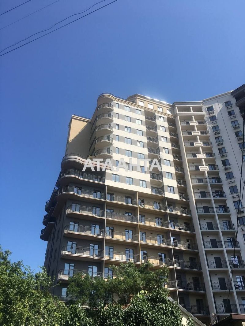 3-rooms apartment apartment by the address st. Klubnichnyy per (area 141,3 m²) - Atlanta.ua - photo 11