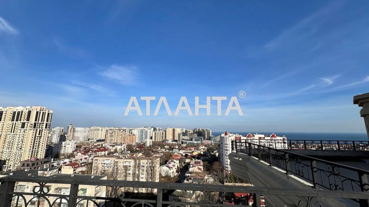 3-rooms apartment apartment by the address st. Klubnichnyy per (area 141,3 m²) - Atlanta.ua - photo 17