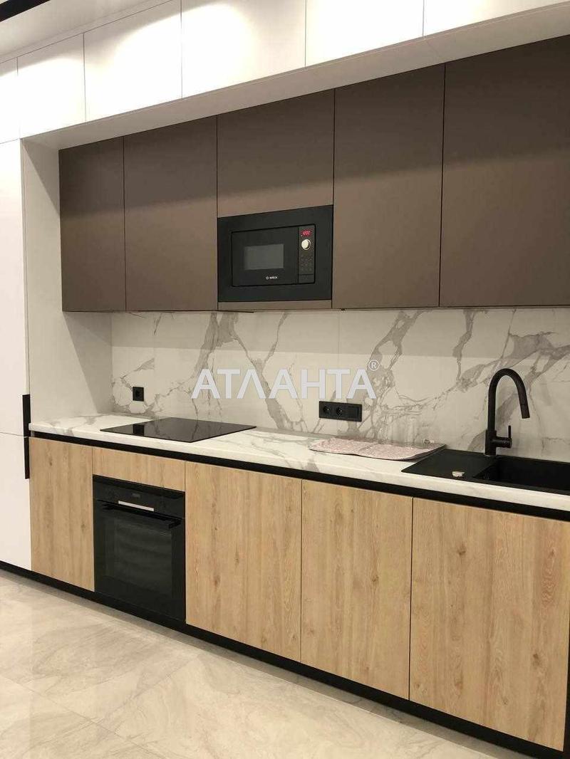 1-комнатная квартира по адресу Фонтанская дор. (площадь 62,3 м²) - Atlanta.ua - фото 2