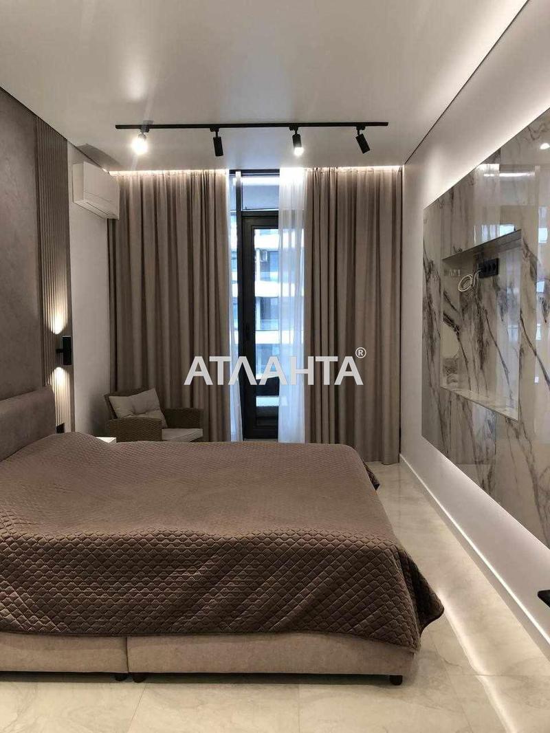 1-комнатная квартира по адресу Фонтанская дор. (площадь 62,3 м²) - Atlanta.ua - фото 8