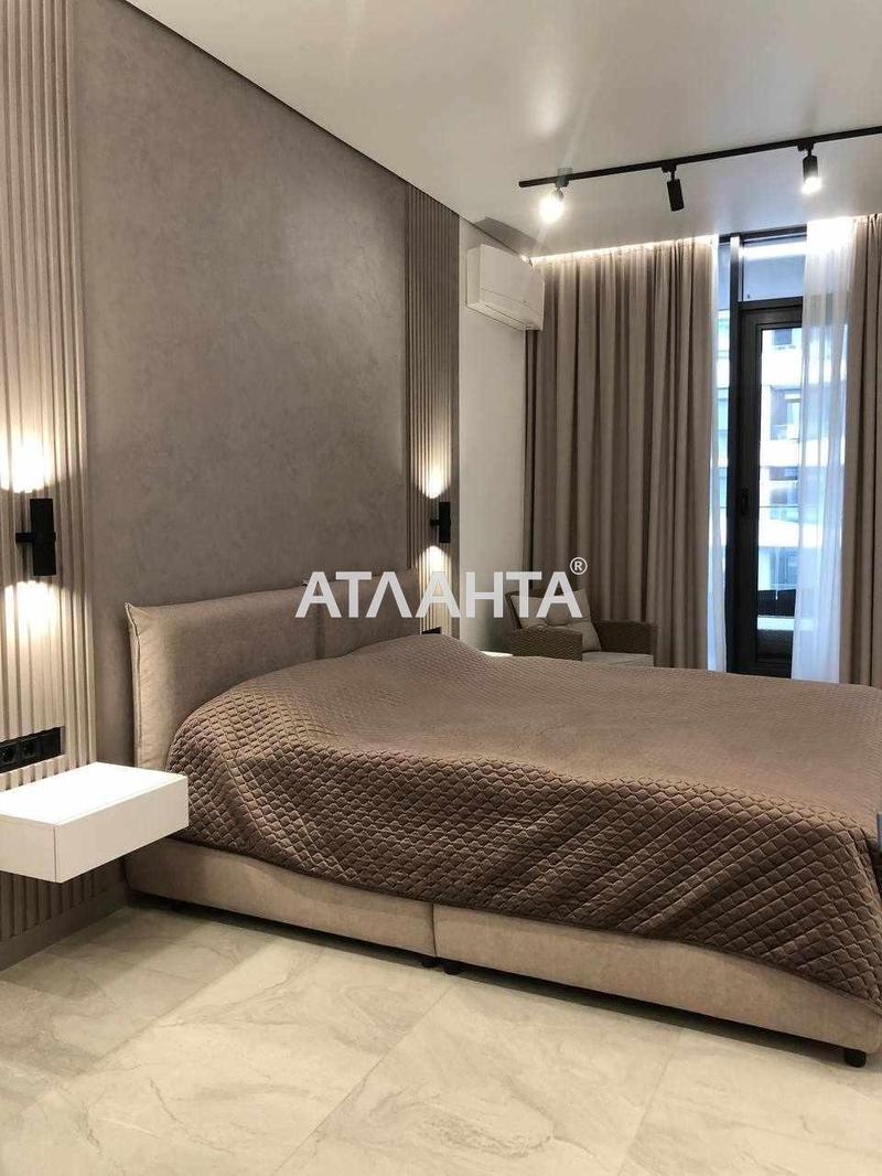 1-комнатная квартира по адресу Фонтанская дор. (площадь 62,3 м²) - Atlanta.ua - фото 7