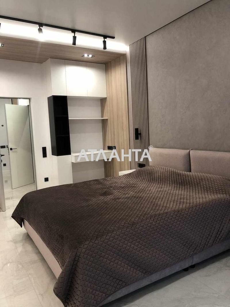 1-комнатная квартира по адресу Фонтанская дор. (площадь 62,3 м²) - Atlanta.ua - фото 9