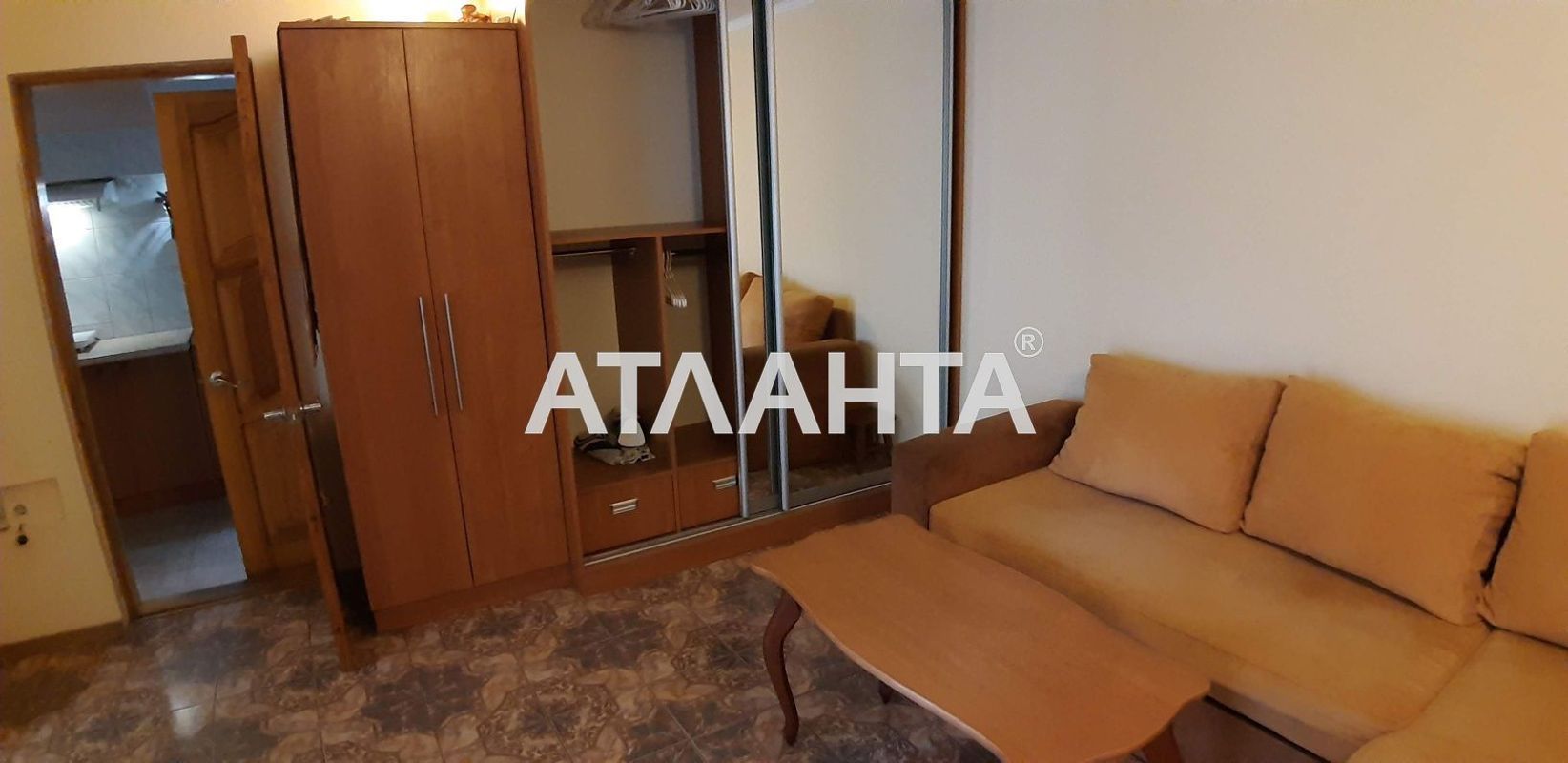 1-room apartment apartment by the address st. Kanatnaya Sverdlova (area 27 m²) - Atlanta.ua - photo 8