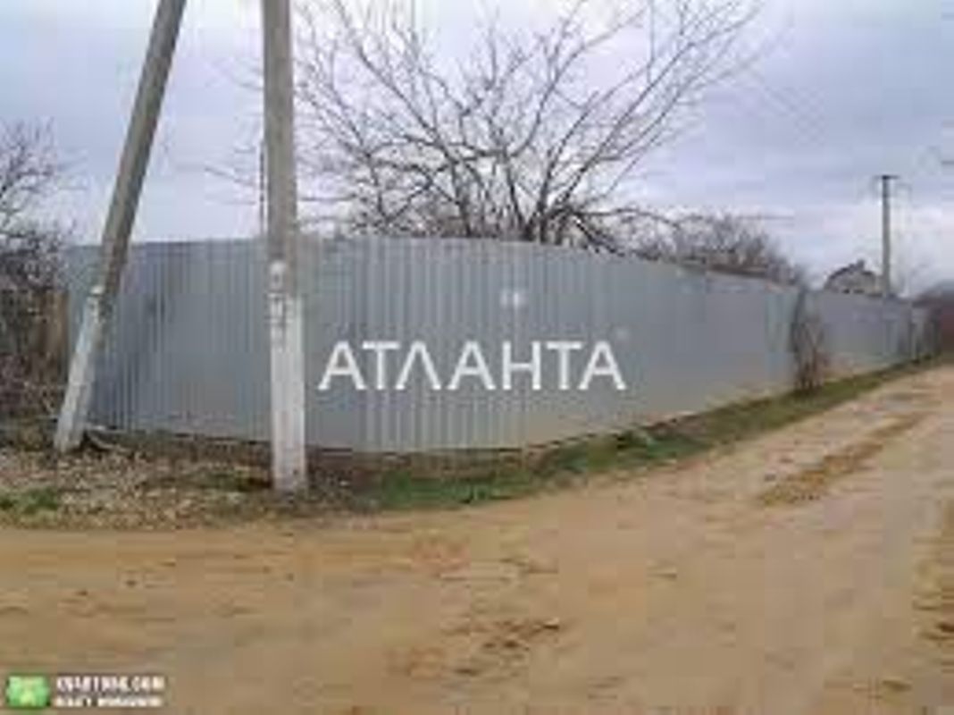 Ділянка за адресою (площа 4,4 сот) - Atlanta.ua - фото 2