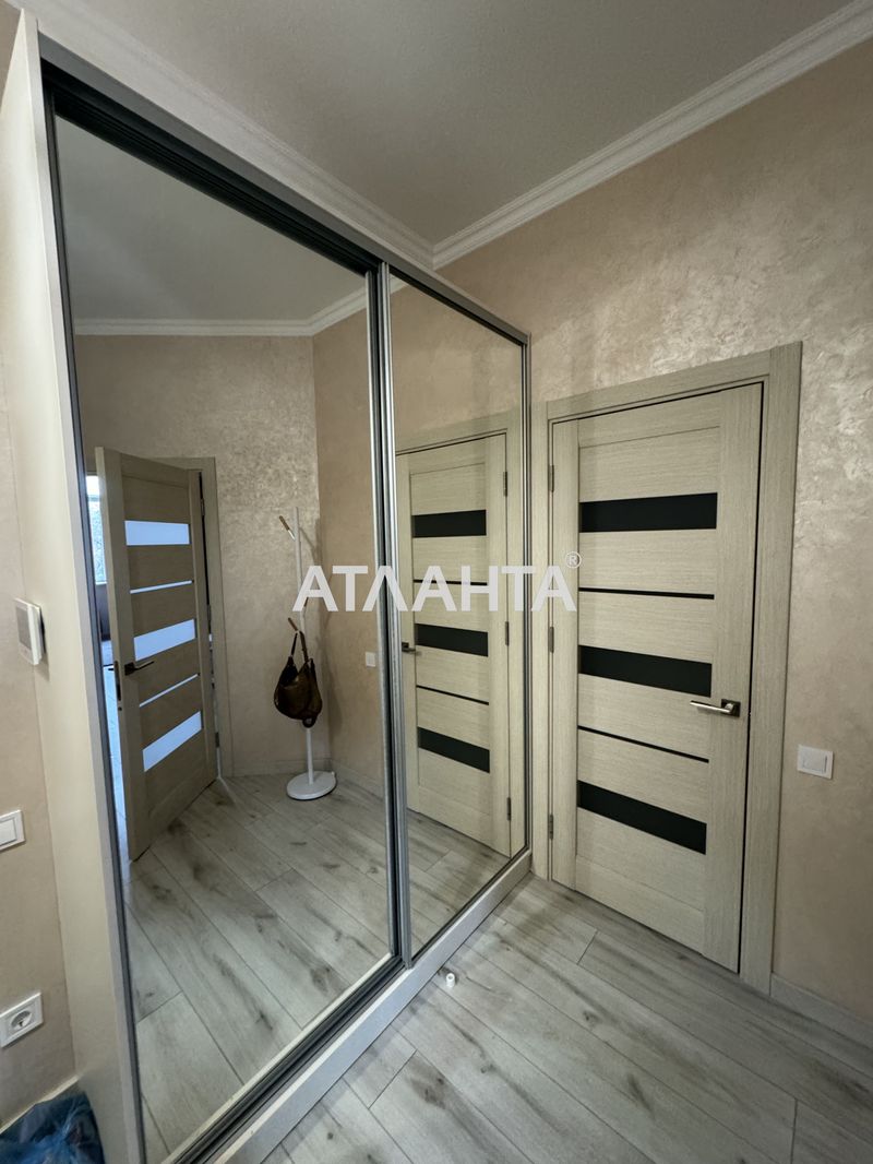 1-room apartment apartment by the address st. Frantsuzskiy bul Proletarskiy bul (area 58 m²) - Atlanta.ua - photo 5