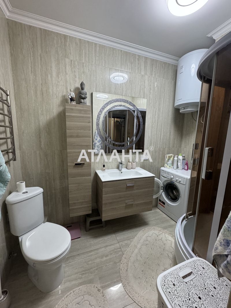 1-room apartment apartment by the address st. Frantsuzskiy bul Proletarskiy bul (area 58 m²) - Atlanta.ua - photo 6