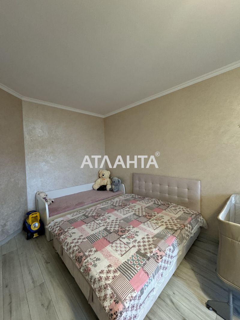 1-room apartment apartment by the address st. Frantsuzskiy bul Proletarskiy bul (area 58 m²) - Atlanta.ua - photo 8