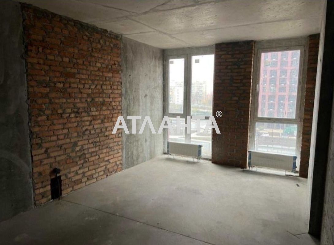 2-кімнатна квартира за адресою вул. Віктора Некрасова (площа 70,2 м²) - Atlanta.ua - фото 4