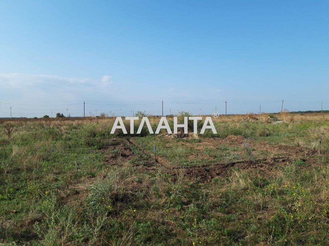 Landplot by the address st. Sosnovaya (area 9 acr) - Atlanta.ua - photo 2