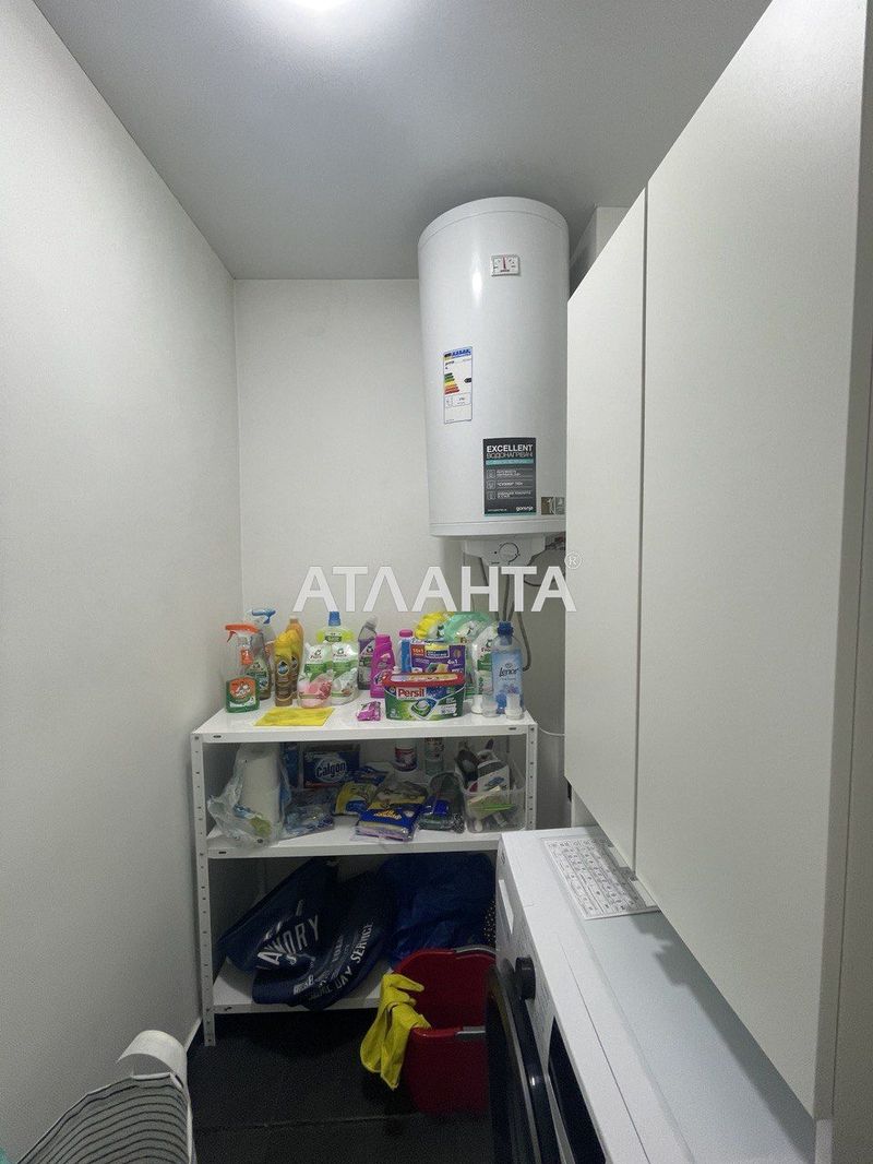 Многокомнатная квартира по адресу ул. Хорива (площадь 86 м²) - Atlanta.ua - фото 15