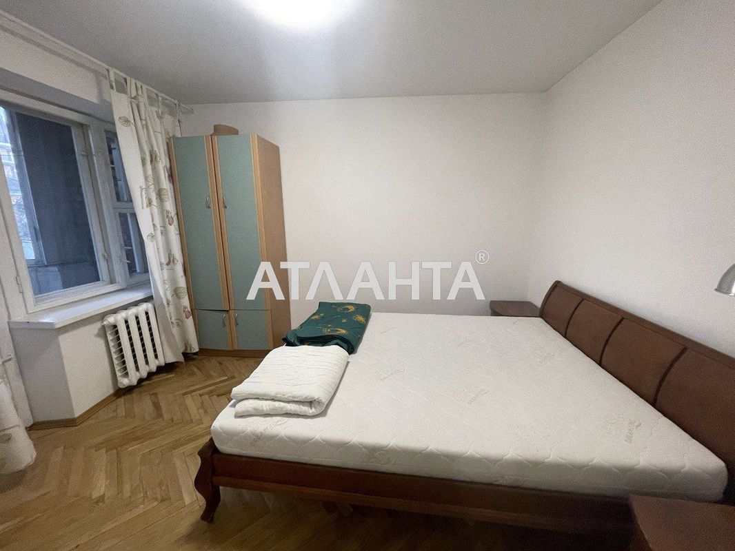Многокомнатная квартира по адресу ул. Хорива (площадь 86 м²) - Atlanta.ua - фото 13