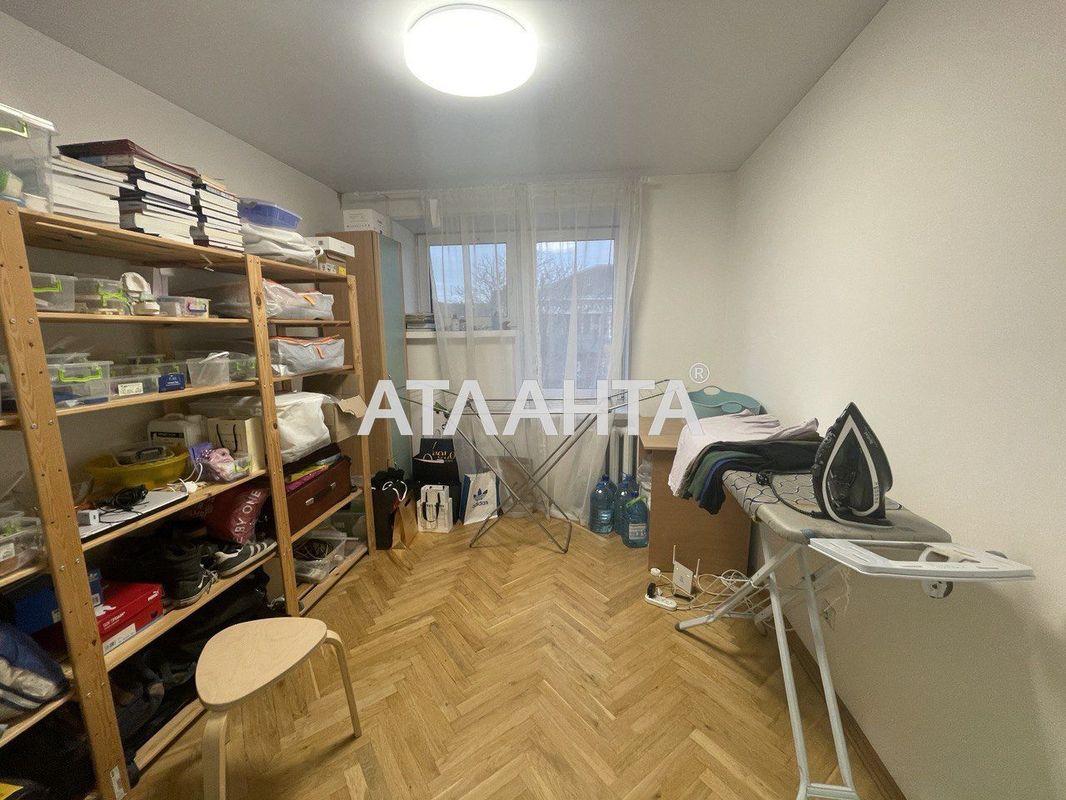 Многокомнатная квартира по адресу ул. Хорива (площадь 86 м²) - Atlanta.ua - фото 14