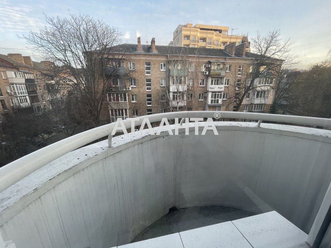 Многокомнатная квартира по адресу ул. Хорива (площадь 86 м²) - Atlanta.ua - фото 23