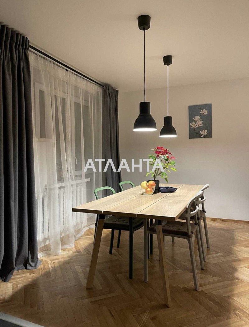 Многокомнатная квартира по адресу ул. Хорива (площадь 86 м²) - Atlanta.ua - фото 3