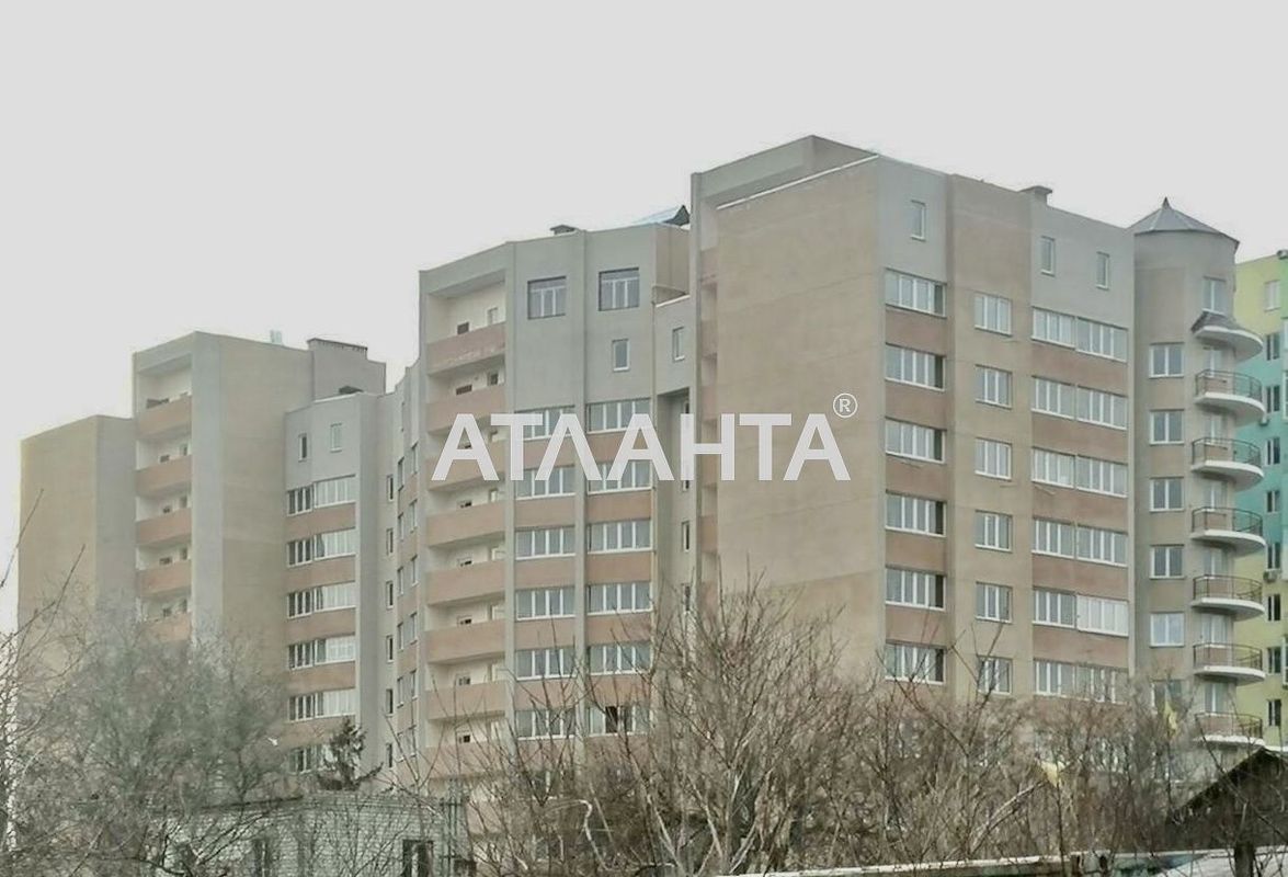 Commercial real estate at st. Ispanskiy per (area 147 m²) - Atlanta.ua - photo 4