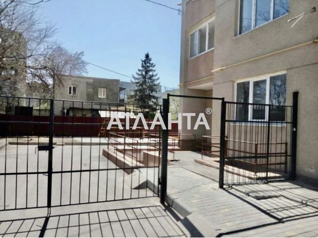 Commercial real estate at st. Ispanskiy per (area 147 m²) - Atlanta.ua - photo 5