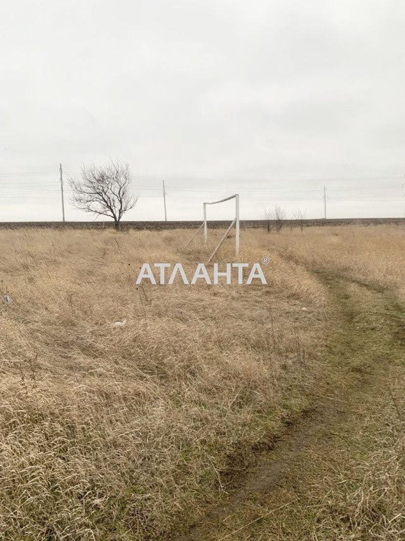 Landplot by the address st. Sadovaya (area 10,7 acr) - Atlanta.ua - photo 3