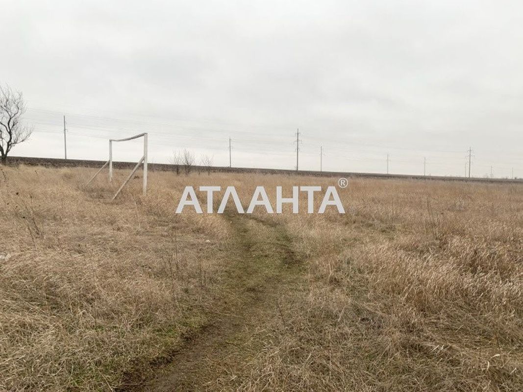 Landplot by the address st. Sadovaya (area 10,7 acr) - Atlanta.ua - photo 4