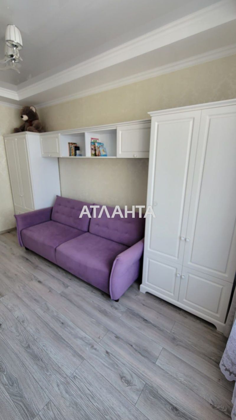 2-кімнатна квартира за адресою вул. Генуезька (площа 70 м²) - Atlanta.ua - фото 7