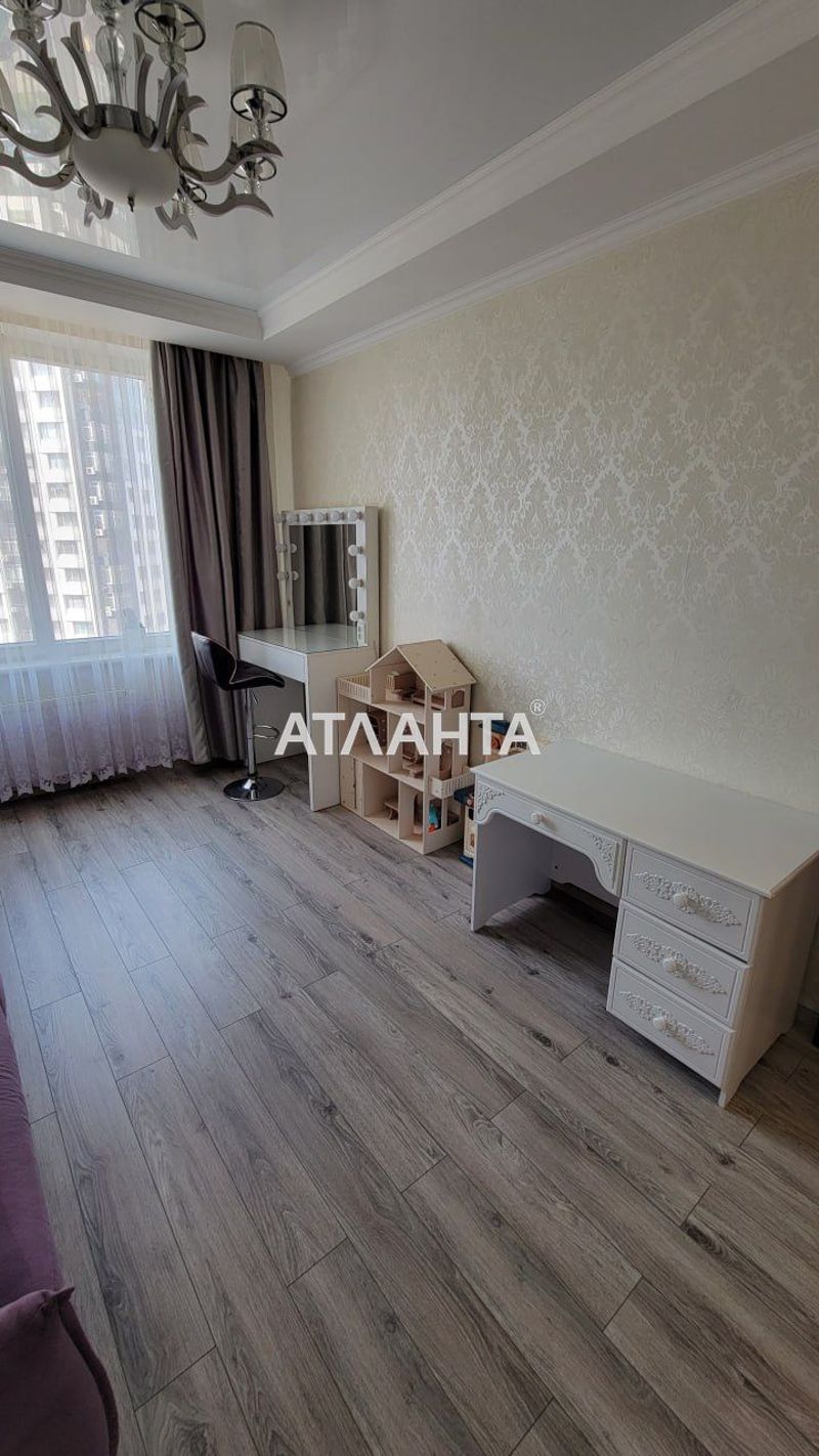 2-кімнатна квартира за адресою вул. Генуезька (площа 70 м²) - Atlanta.ua - фото 6