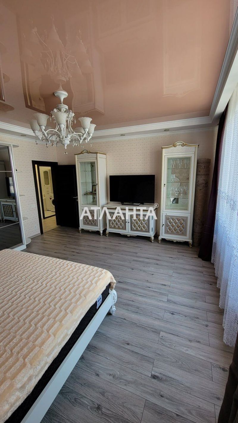 2-кімнатна квартира за адресою вул. Генуезька (площа 70 м²) - Atlanta.ua - фото 4