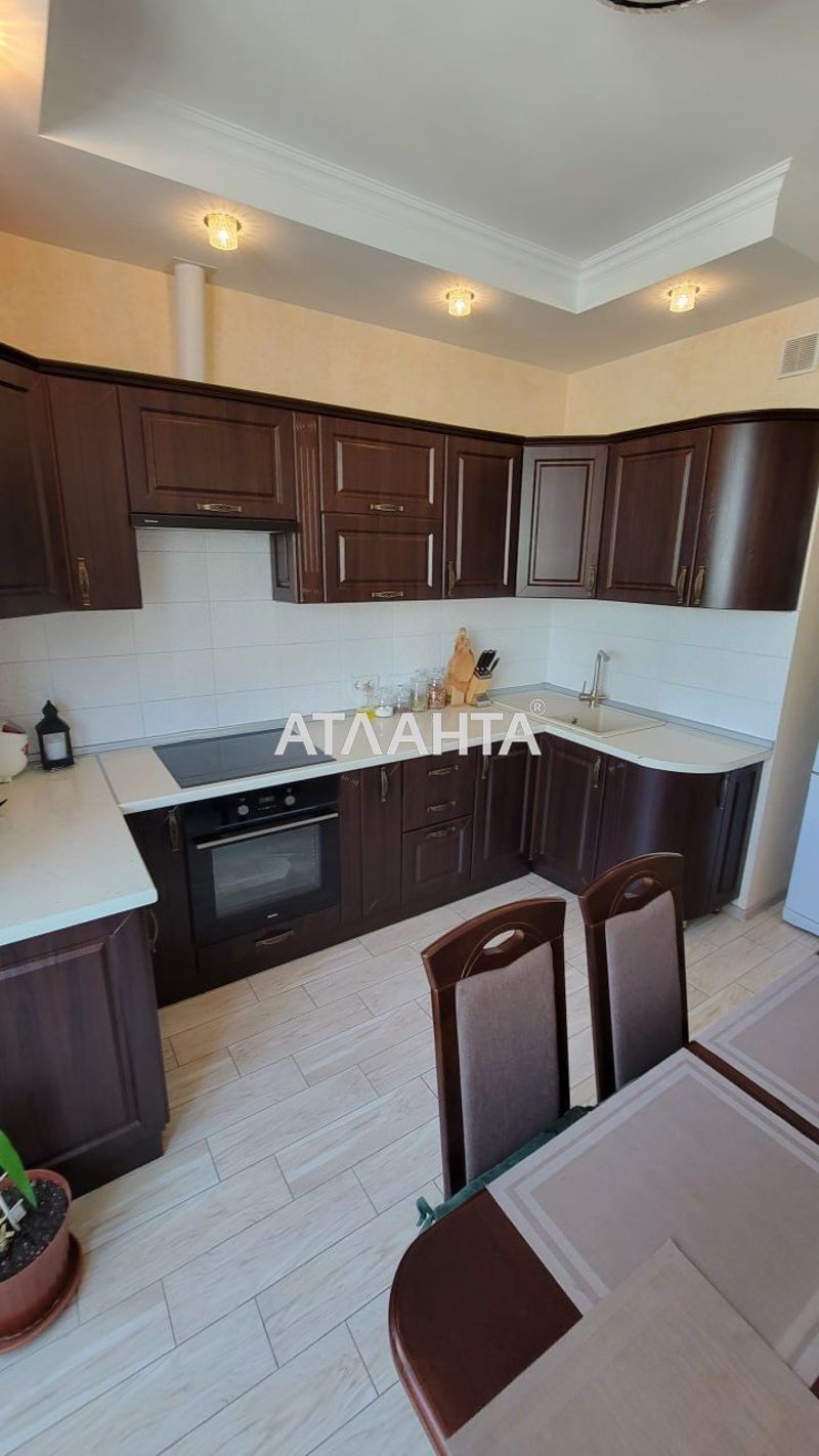 2-кімнатна квартира за адресою вул. Генуезька (площа 70 м²) - Atlanta.ua - фото 8