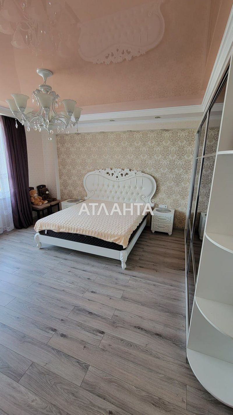 2-кімнатна квартира за адресою вул. Генуезька (площа 70 м²) - Atlanta.ua - фото 3