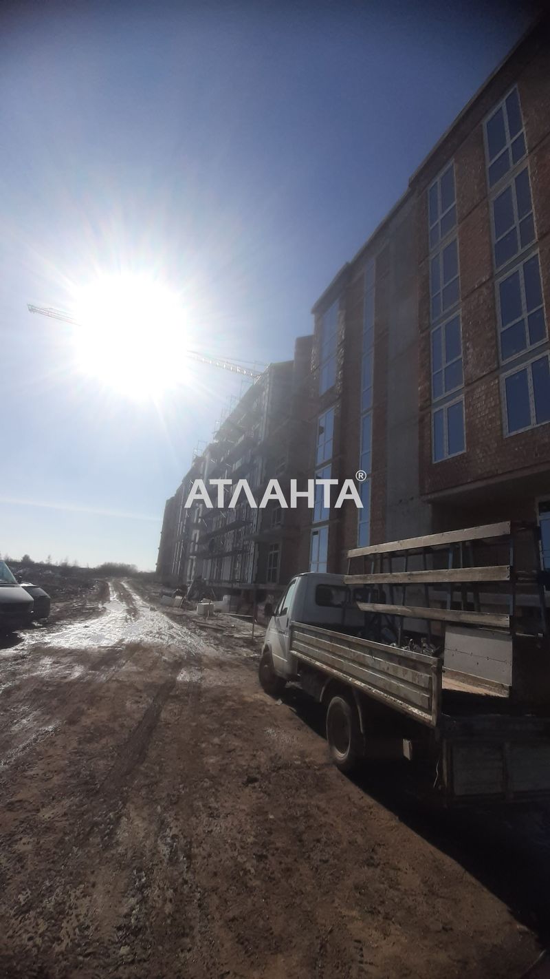 2-комнатная квартира по адресу ул. Героев Крут (площадь 51 м²) - Atlanta.ua - фото 6