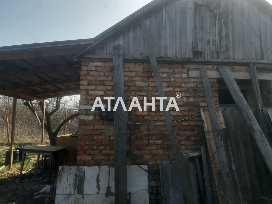 Будинок (площа 25 м²) - Atlanta.ua - фото 3