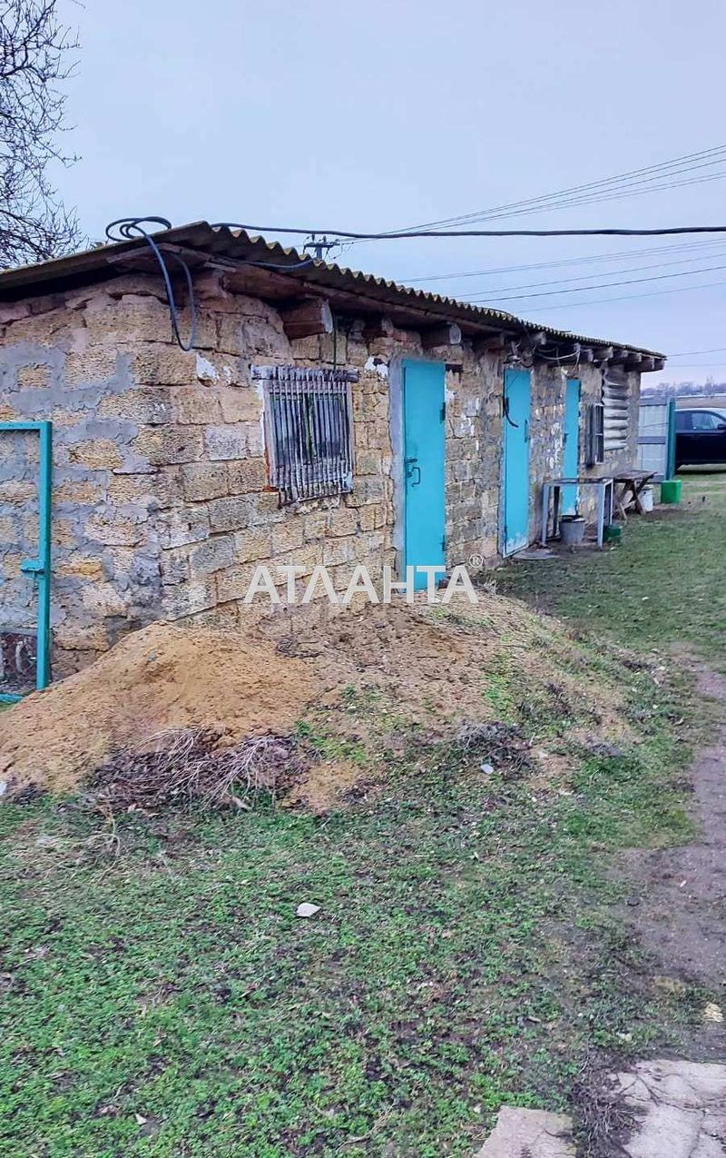 Участок по адресу ул. Одесская (площадь 13 сот) - Atlanta.ua - фото 4