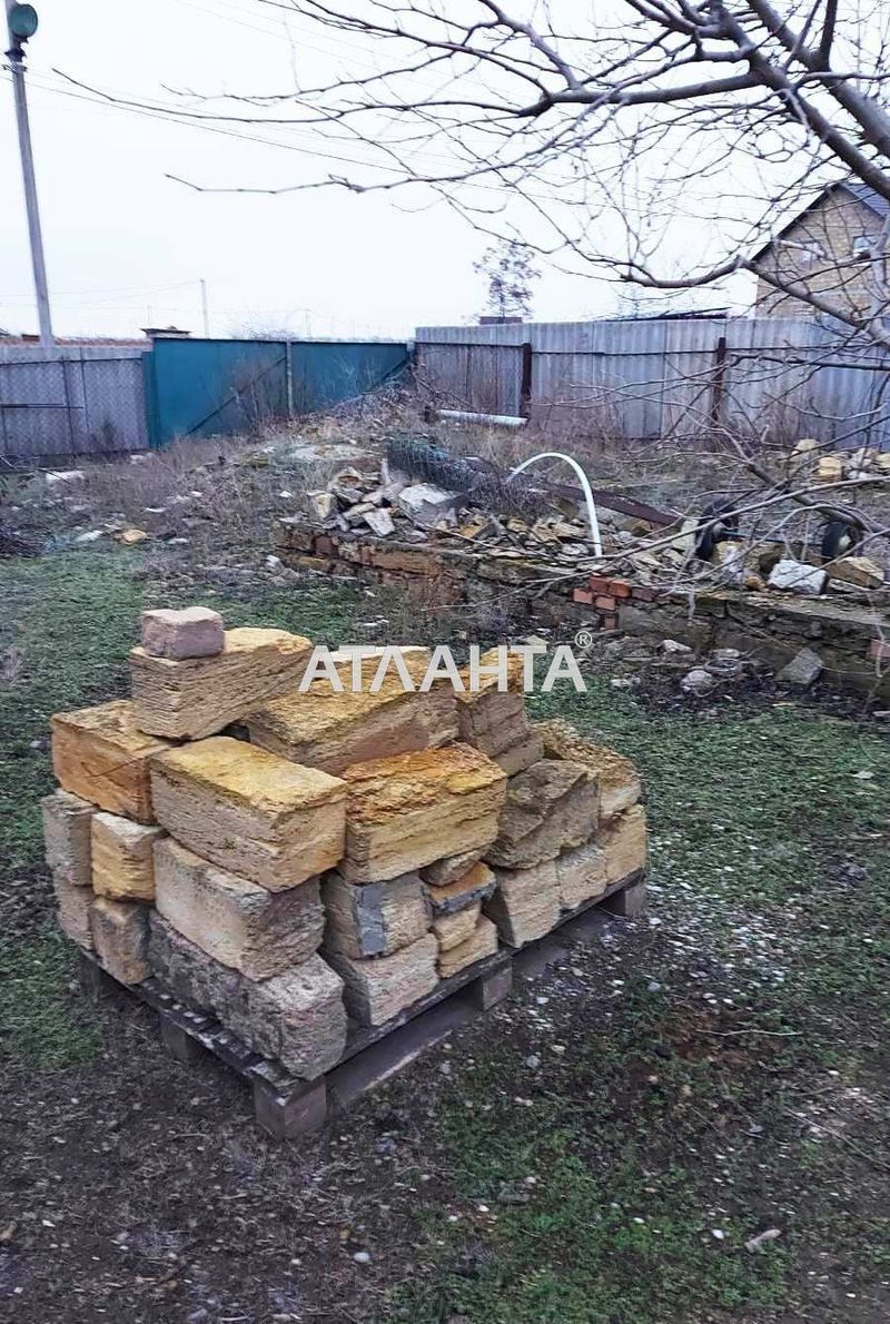 Участок по адресу ул. Одесская (площадь 13 сот) - Atlanta.ua - фото 7