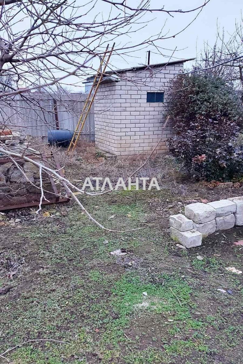 Участок по адресу ул. Одесская (площадь 13 сот) - Atlanta.ua - фото 8