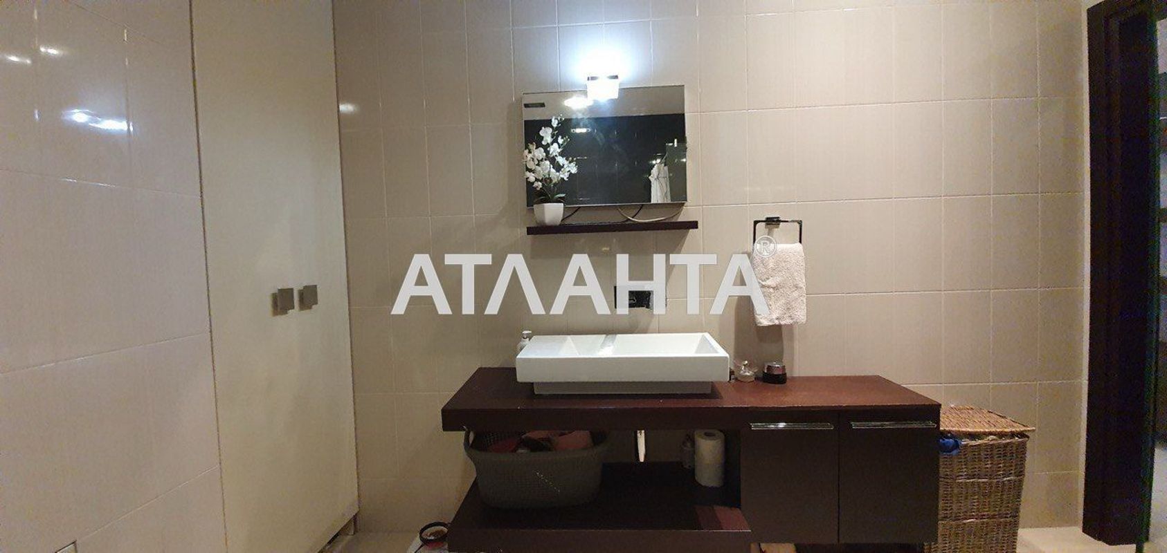 1-room apartment apartment by the address st. Tenistaya (area 72 m²) - Atlanta.ua - photo 8