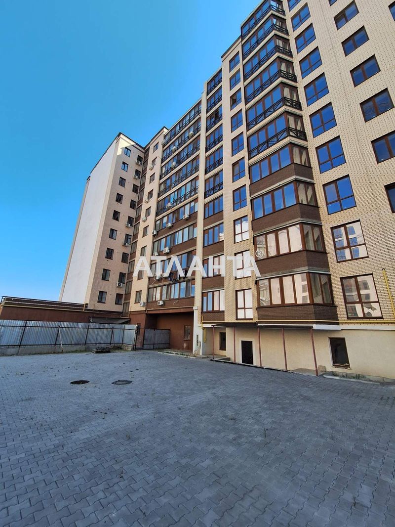 1-кімнатна квартира за адресою вул. Лазурна (площа 45 м²) - Atlanta.ua - фото 13