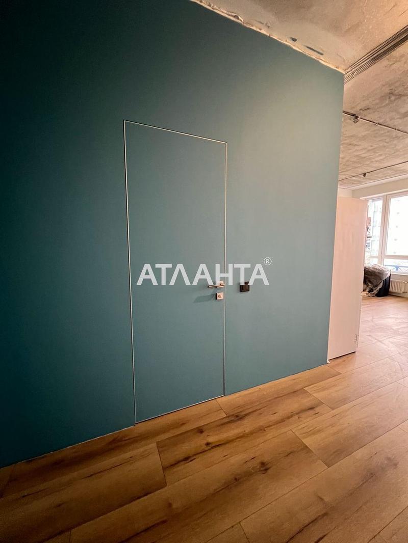 1-кімнатна квартира за адресою вул. Толбухіна (площа 52 м²) - Atlanta.ua - фото 10