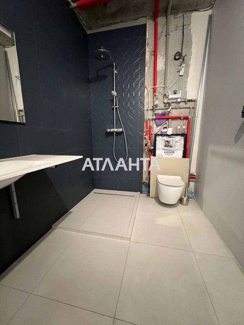 1-кімнатна квартира за адресою вул. Толбухіна (площа 52 м²) - Atlanta.ua - фото 13