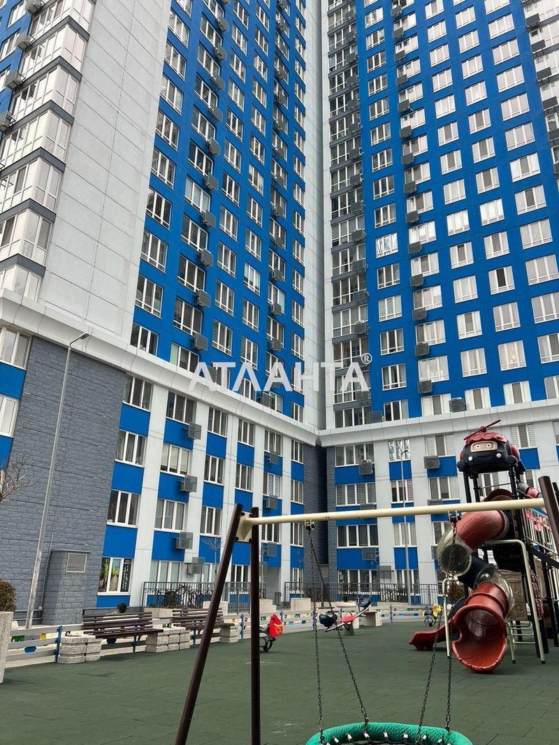 1-кімнатна квартира за адресою вул. Толбухіна (площа 52 м²) - Atlanta.ua - фото 16