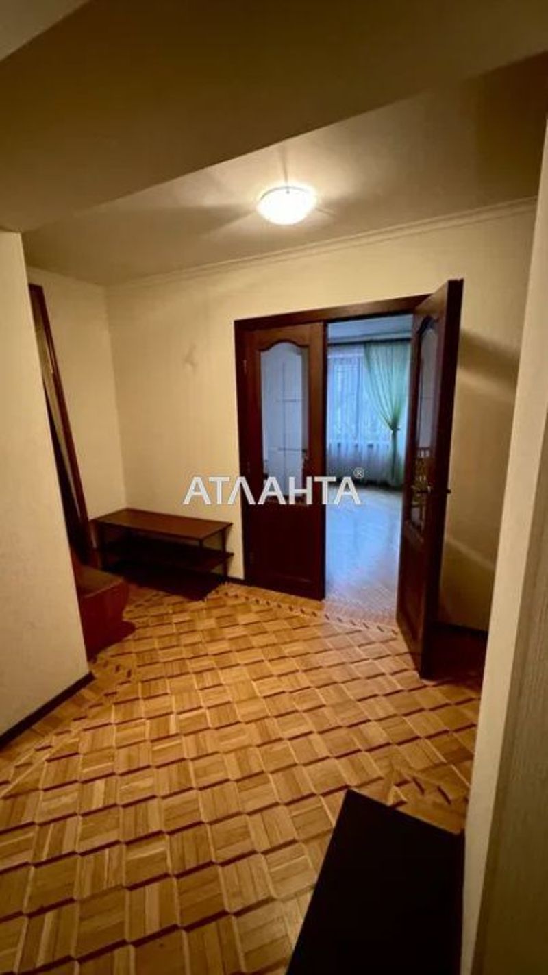 4+-rooms apartment apartment by the address st. Bazarnaya Kirova (area 153 m²) - Atlanta.ua - photo 4