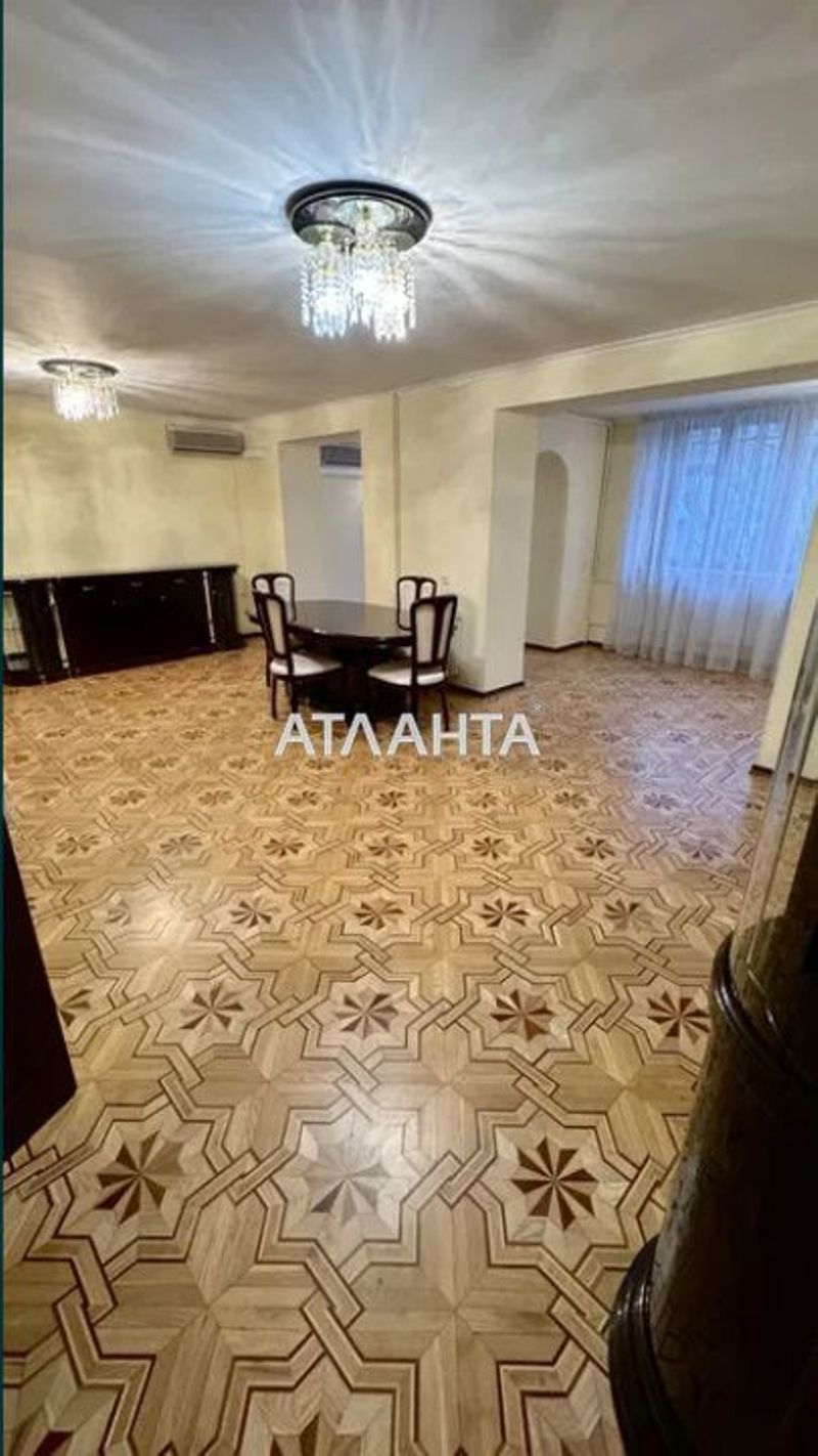 4+-rooms apartment apartment by the address st. Bazarnaya Kirova (area 153 m²) - Atlanta.ua - photo 6