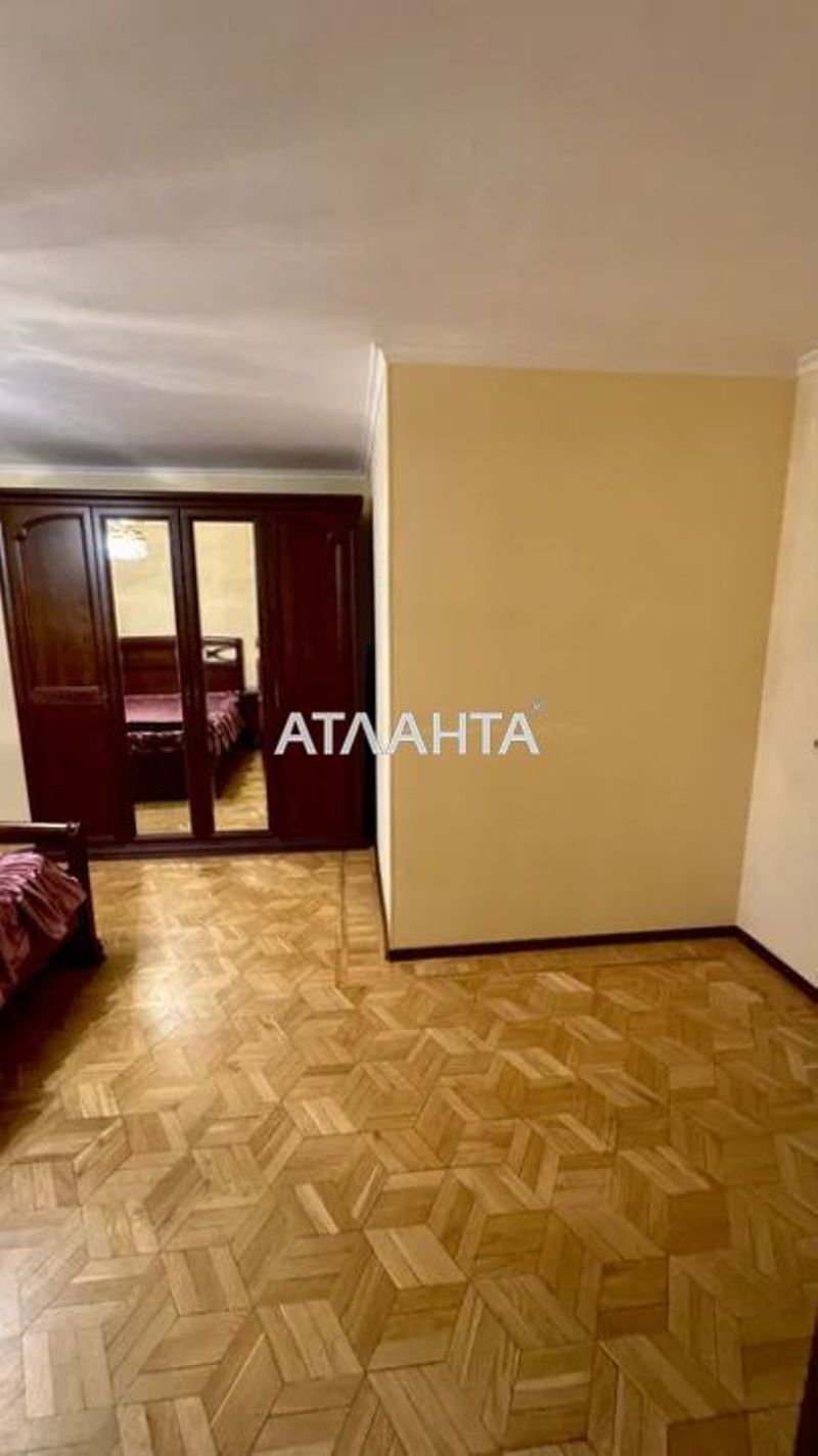 4+-rooms apartment apartment by the address st. Bazarnaya Kirova (area 153 m²) - Atlanta.ua - photo 15
