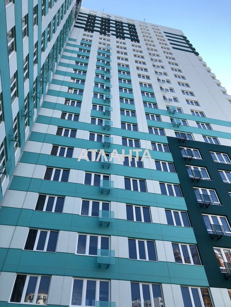 2-rooms apartment apartment by the address st. Zhabotinskogo Proletarskaya (area 68 m²) - Atlanta.ua - photo 3