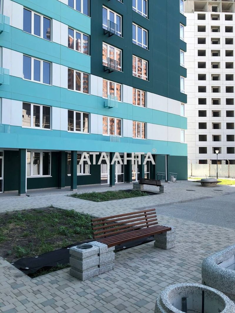 2-rooms apartment apartment by the address st. Zhabotinskogo Proletarskaya (area 68 m²) - Atlanta.ua - photo 4