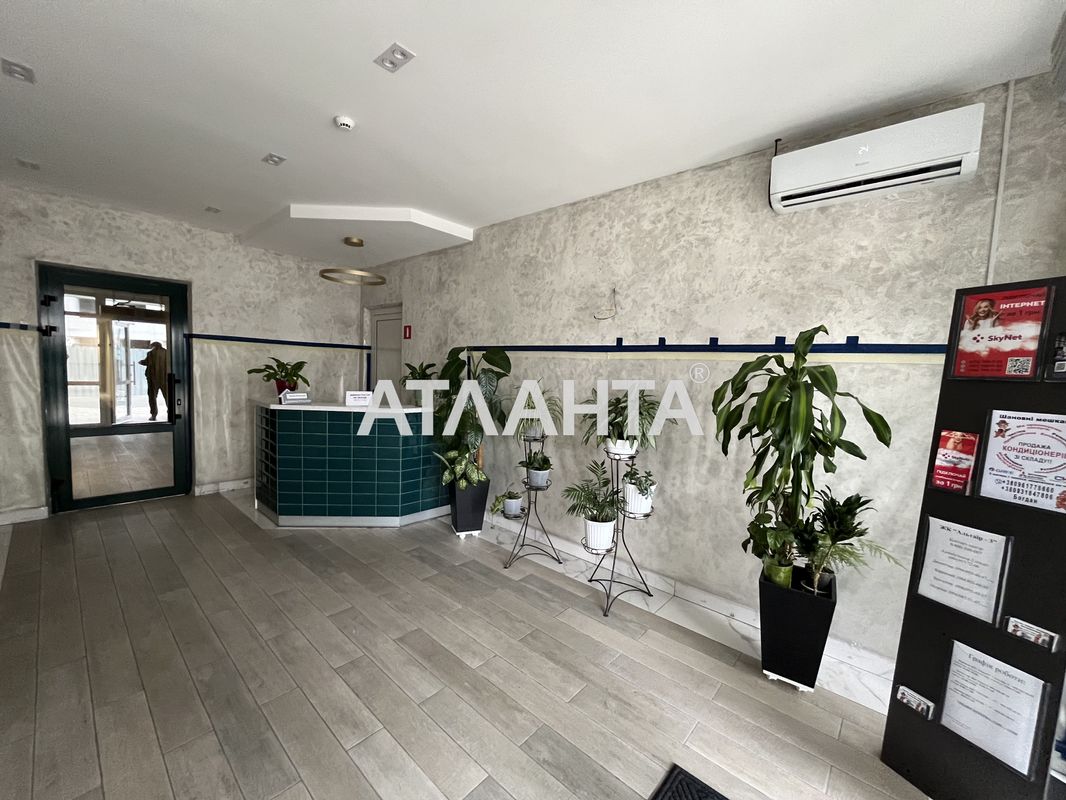2-rooms apartment apartment by the address st. Zhabotinskogo Proletarskaya (area 68 m²) - Atlanta.ua - photo 6