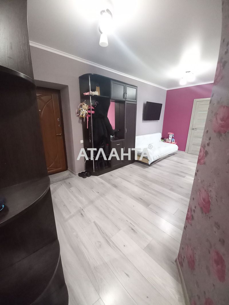 2-rooms apartment apartment by the address st. Zabolotnogo ak (area 68,4 m²) - Atlanta.ua - photo 10