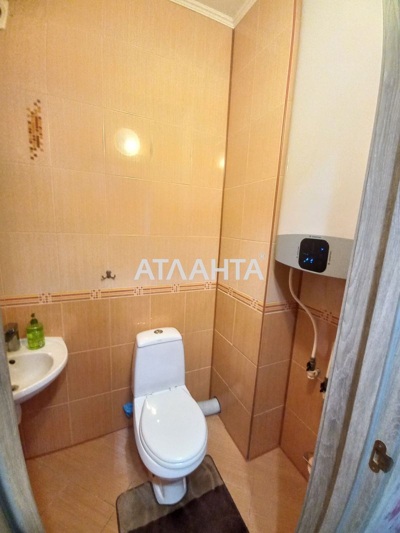 2-rooms apartment apartment by the address st. Zabolotnogo ak (area 68,4 m²) - Atlanta.ua - photo 12