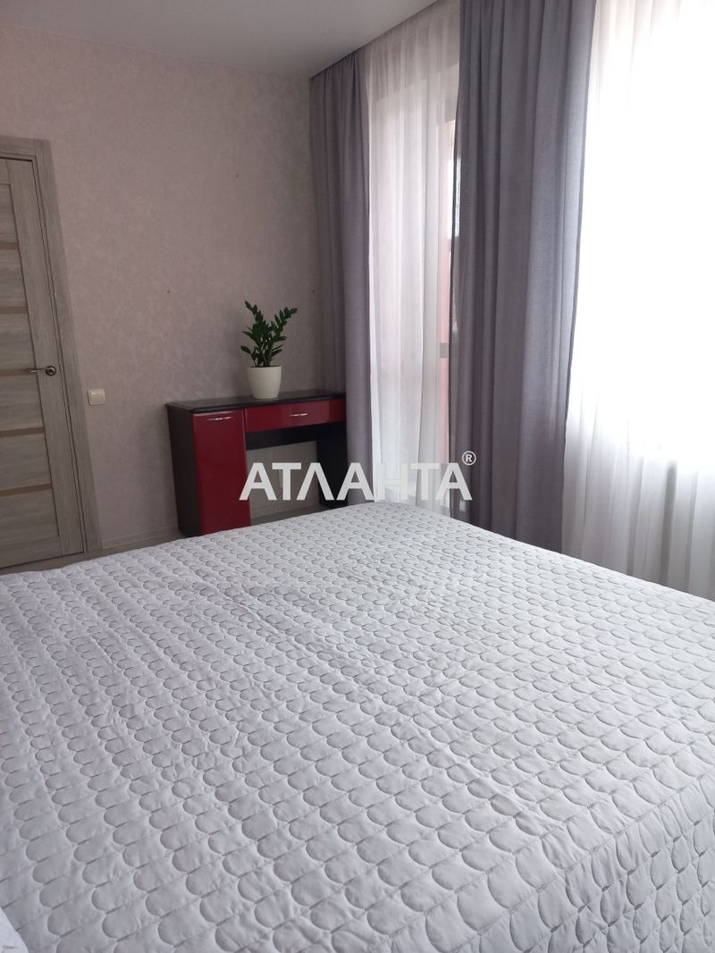 2-rooms apartment apartment by the address st. Zabolotnogo ak (area 68,4 m²) - Atlanta.ua - photo 6