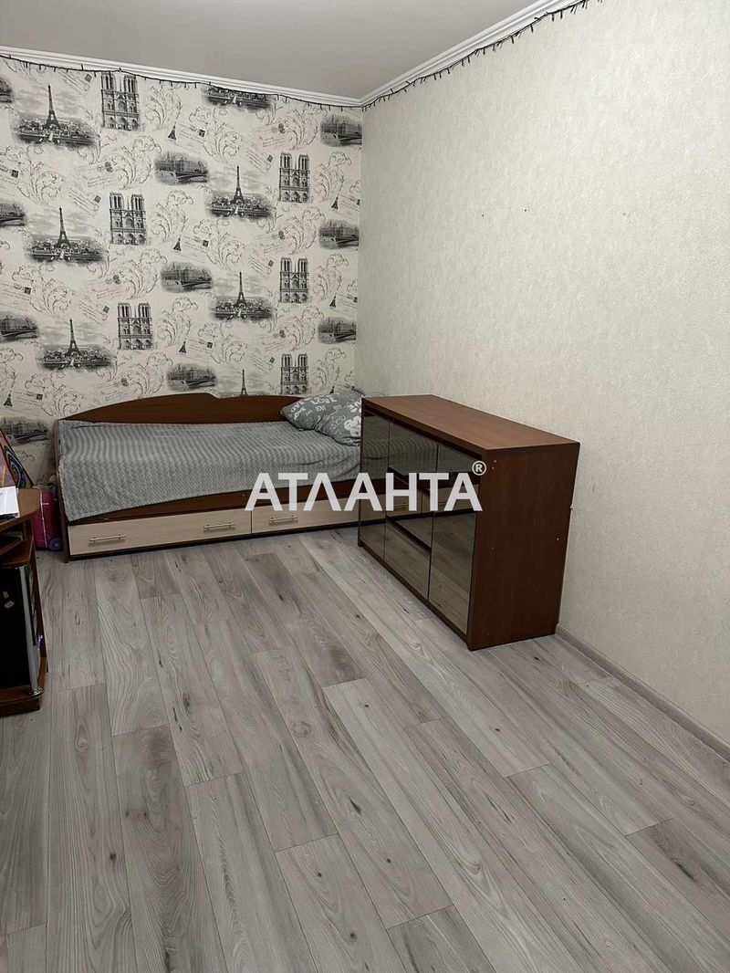 2-rooms apartment apartment by the address st. Zabolotnogo ak (area 68,4 m²) - Atlanta.ua - photo 9